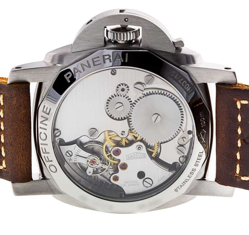 Panerai Luminor 1950 PAM00203